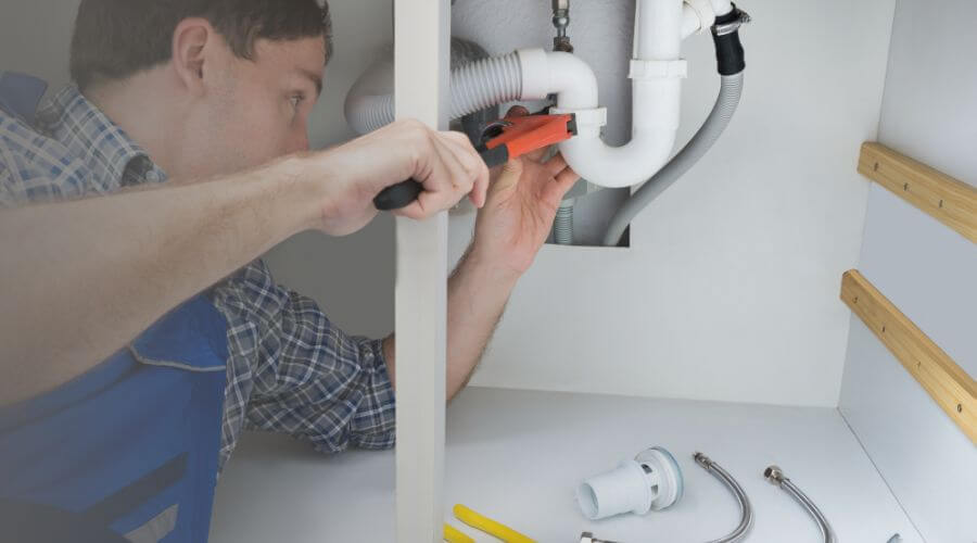 Professional Leak Detection in Maple Mount, KY